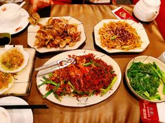 -喜记避风塘炒辣蟹(总店)