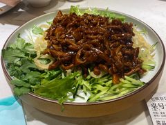 -老镇春饼(济宁万达店)