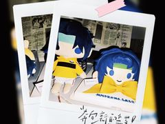 -橙呦·私人定制生日蛋糕