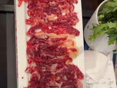 -八合里潮汕鲜牛肉火锅(福州万象城店)