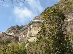 -大慈岩风景区