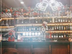 -申德勒加油站西餐厅Schindlers Tankstelle(上海外滩店)