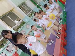 -汉阳区怡畅幼儿园