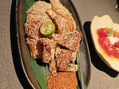 -一川二水•粤川醉(CP静安店)