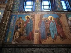 -滴血救世主教堂