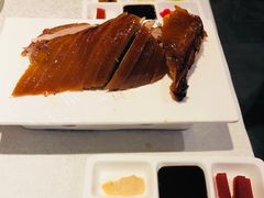 -福海居烤鸭店(鸟巢店)
