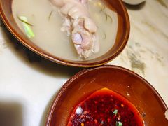 -常和州·夜宵大排档(常州单店)