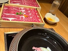 -锅物新语&寿喜烧.炉端割烹(世博源店)