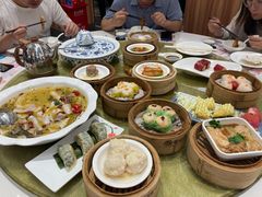 -有心德(麦地店)