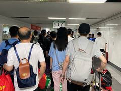 -福州火车南站(地铁站)