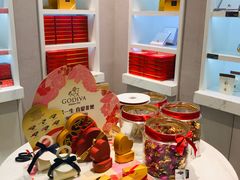 -GODIVA(月星环球港店)
