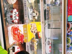 -DQ·蛋糕·冰淇淋(虹口龙之梦店)