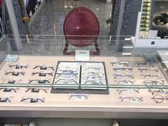 -宝岛眼镜(北京亚运村旗舰店)