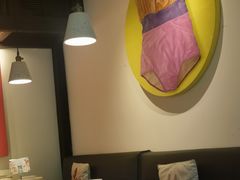 -素描餐厅(灵隐天竺店)