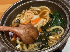 -大岛日本料理铁板烧(南通大饭店)