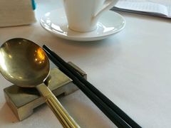 -广州塔晖粤轩中餐厅