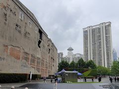 -人民咖啡馆(四行仓库店)