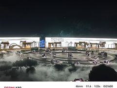 -鼎盛王朝康熙大典实景演出