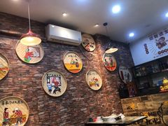 -小东北烧烤(双拥路店)
