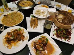 -好妈王饺子(滂江街店)
