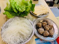 -月圆火锅(宁海东路二店)