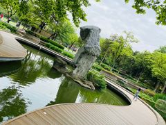 -红梅公园