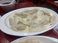 -喜家德虾仁水饺(岗厦北店)