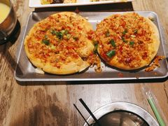 -叁宝烤肉• 西安烧烤 领跑品牌(中海城店)