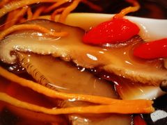 -天龙宝严素食馆(大兴善寺店)