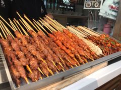-钟方模白家肥肠粉(春熙店)