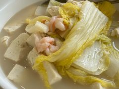 -丽泽山庄·生态怀柔菜·虹鳟鱼(红螺寺店)