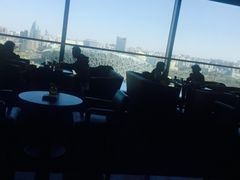-北京盘古七星酒店