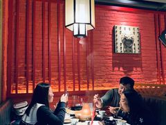 -京韵胡同·酱香羊蝎子火锅涮肉(长寿路店)