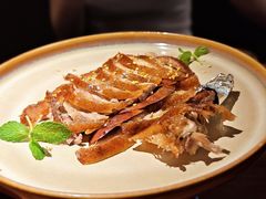 -青年公社烤鸭(熙悦天街店)
