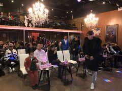 -明日世界密室轰趴·剧本桌游·箭馆团建(国贸店)