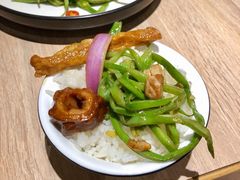 -味莊·青岛菜(云霄路店)