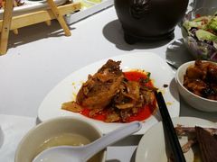 -峨嵋酒家总店(车公庄店)