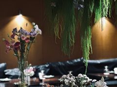 -Fuzzy Bistro 浮几韩餐·茶酒馆