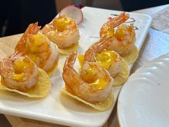 -刀叉遇上筷子中西融合餐厅(和平店)