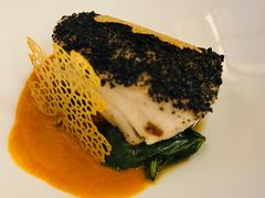 -上海和平饭店-华懋阁 The Cathay Room