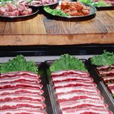 南城扫地僧的必打卡烤肉店