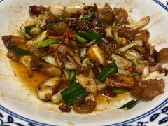 -湘潭九龙鱼头店(城南西路店)