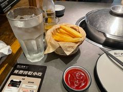 -同仁四季椰子鸡(宝安壹方城店)