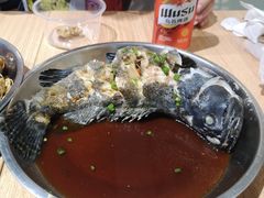 -盒马鲜生(顺义店)