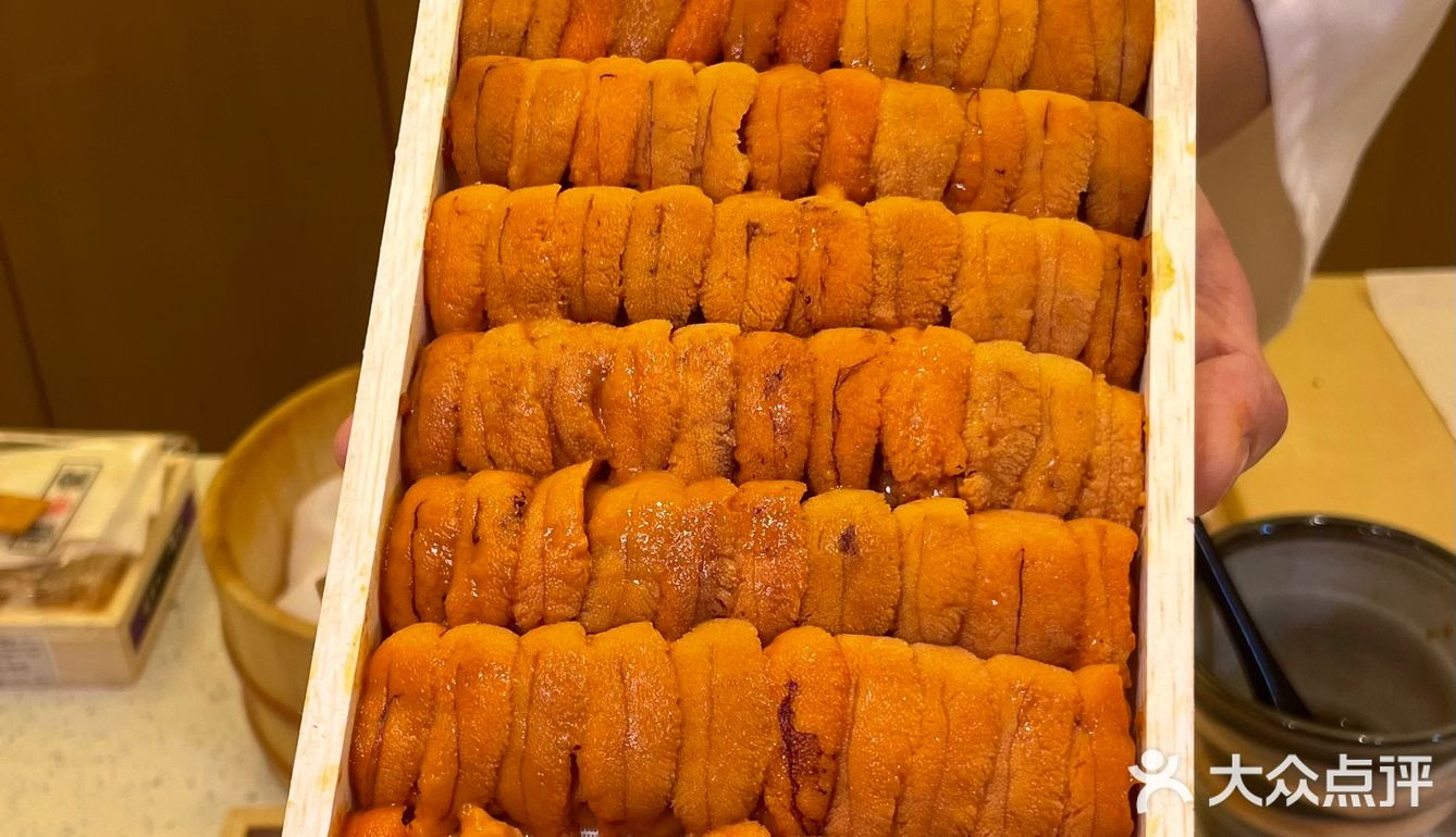 需要二刷的重庆老牌omakase✨