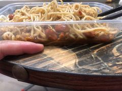 -乔伯凉面(白沙路店)