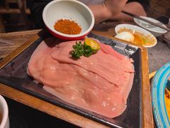 -吼堂老火锅(太古里总店)