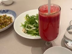 -漢舍川菜馆(国贸商城店)