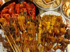 -小林哥的海鲜馆·夜宵烧烤(渔人码头店)