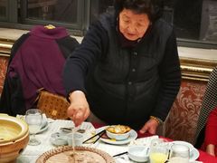 -江南村酒家